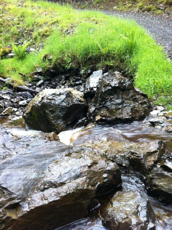 Suardal Bed And Breakfast Fort Augustus Extérieur photo