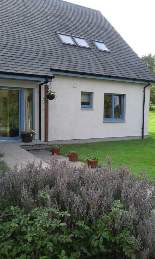 Suardal Bed And Breakfast Fort Augustus Extérieur photo