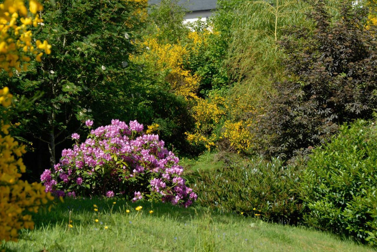 Suardal Bed And Breakfast Fort Augustus Extérieur photo